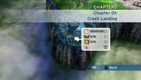 动作类PSP《飞屋环游记》美版下载