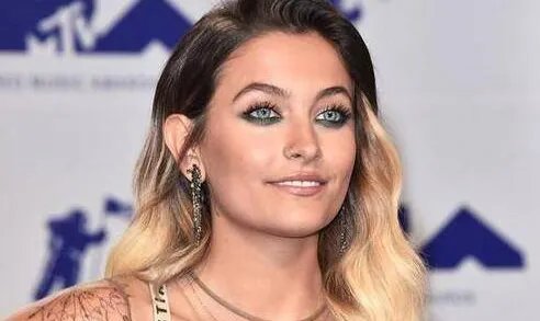 迈克尔杰克逊女儿为什么遭跟踪？