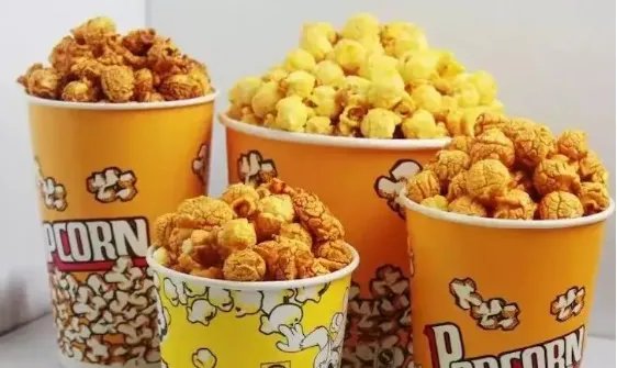 宋朝就有爆米花,古人曾经用它来做什么?