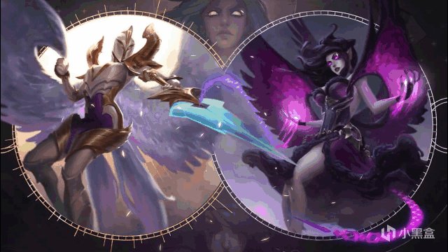 英雄联盟手游2022年下半年上线新英雄一览表