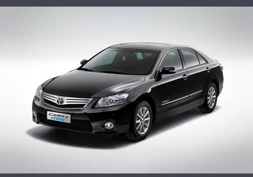 凯美瑞混合动力版