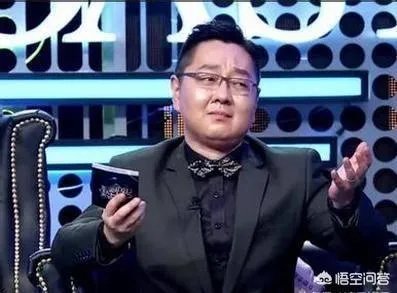 张绍刚为什么会被骂?