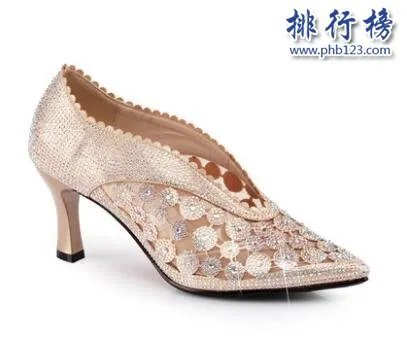 哪些牌子的摩登鞋好?摩登鞋十大品牌排行榜推荐