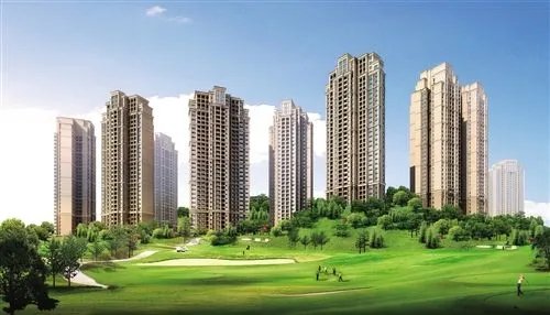 商品房是大产权还是小产权