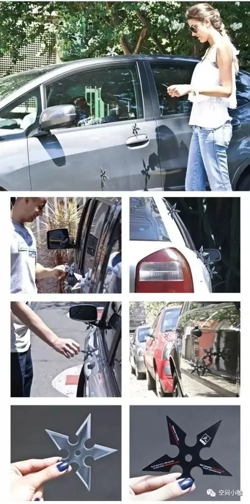 最过目难忘的创意广告 你见过吗?