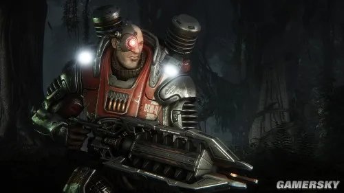 龟岩组谈《进化》的《生存之旅》基因 称无意开发《生存之旅3》