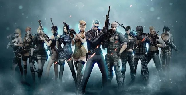 cf对局录像怎么看?