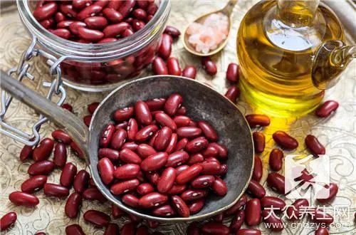 薏米红豆汤做法有哪些?