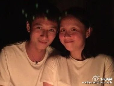 李维嘉的老婆是谁：李维嘉神秘妻子竟然是她（图）