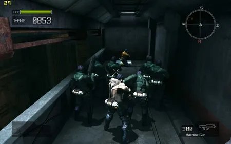 失落的星球之极限状态:底端平台大斗失落星球(正试版)