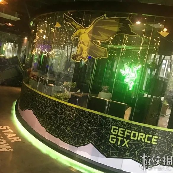 上海最牛网吧：通宵120元/晚 设“王思聪土豪包厢”