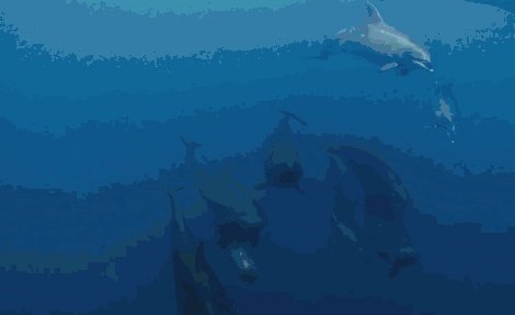 纪录片《蓝色星球》讲了什么?好看吗?