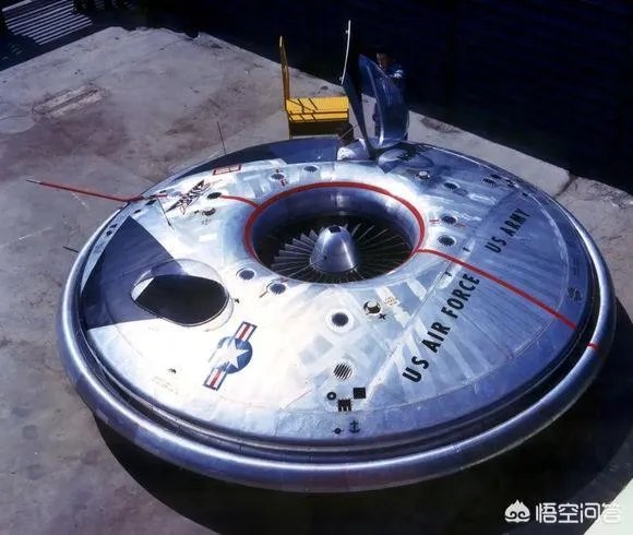 碟形飞行器的好处