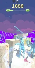 粉碎弹射球好玩吗 粉碎弹射球玩法简介