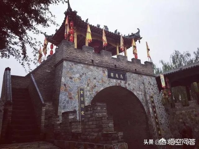 三国后期,到底是魏延厉害,还是张郃最猛?