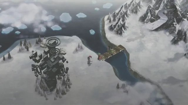 《我是刹那》6.8分：杀死了女主 但没救活日本RPG