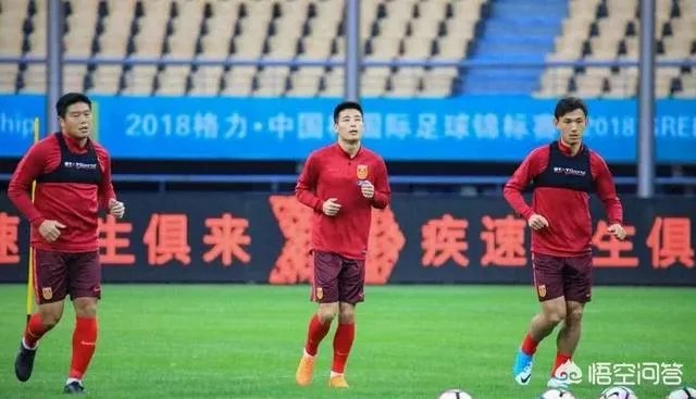 2018“中国杯”国际足球锦标赛，中国队能赢一场吗？