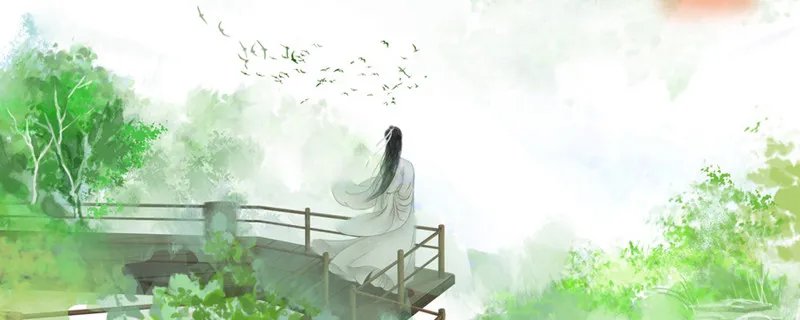 前不见古人后不见来者的作者是谁 前不见古人后面来者的作者