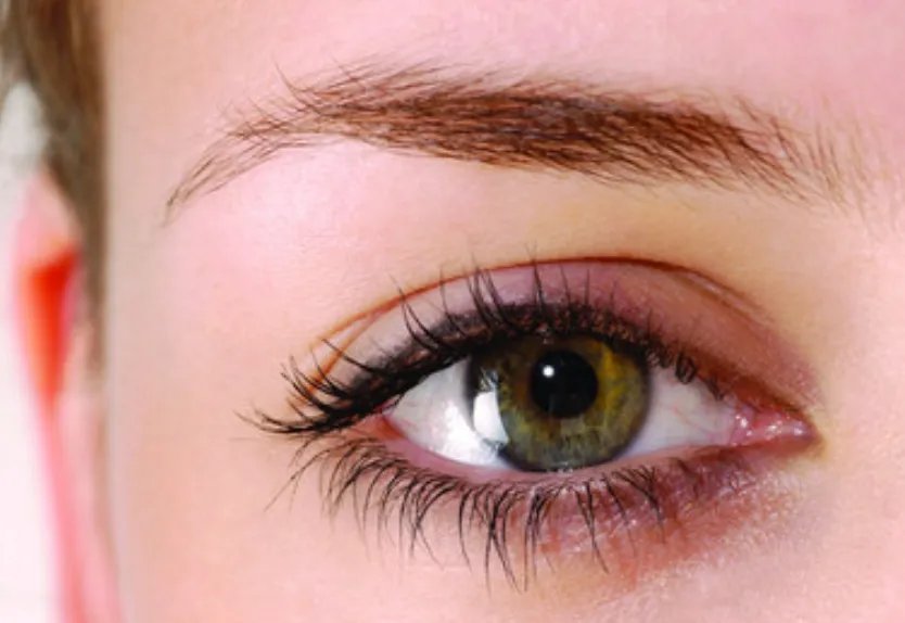 怎样让睫毛变长