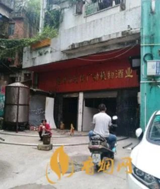 广西十大白酒品牌介绍