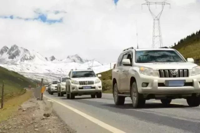 自驾川藏线选择什么越野车合适？