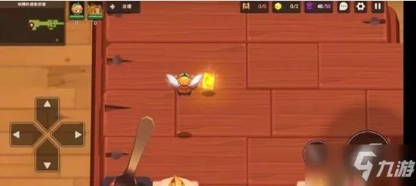 坎公骑冠剑地精的愤怒全收集怎么快速通关