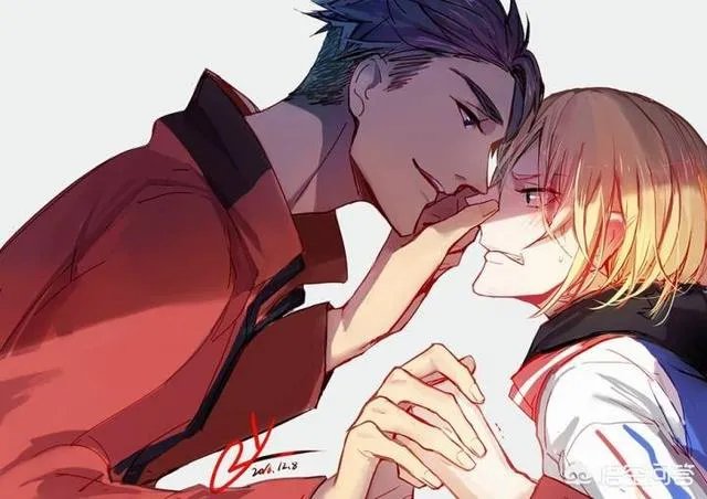 有什么好看的同人动漫？