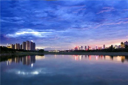 2017年咸阳房价走势如何  咸阳哪个区域更适宜买房