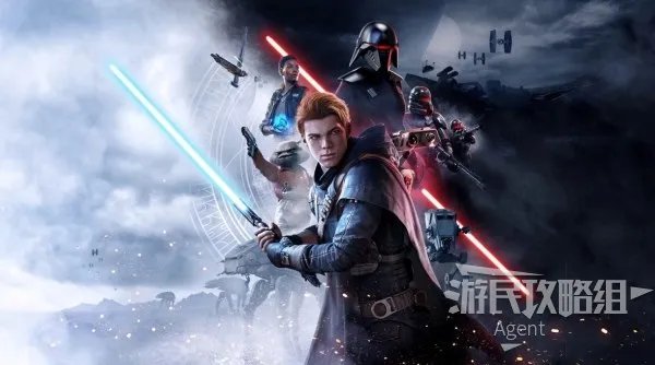 《星球大战绝地陨落的武士团》图文攻略 全剧情流程及重要道具收集图文攻略