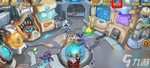 赛尔号藤结晶为什么采不了