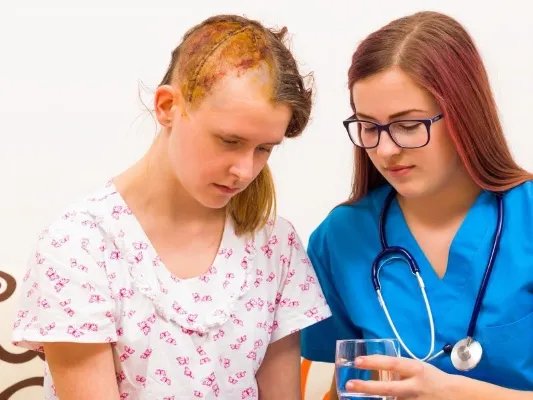 原发性癫痫能治好吗