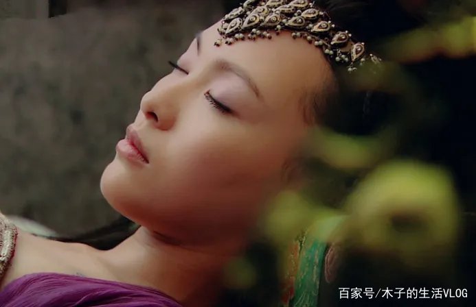 仙剑3都觉得紫萱很深情，其实她是最自私的吗？