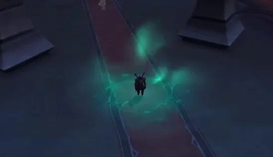 魔兽世界武僧选哪个盟约