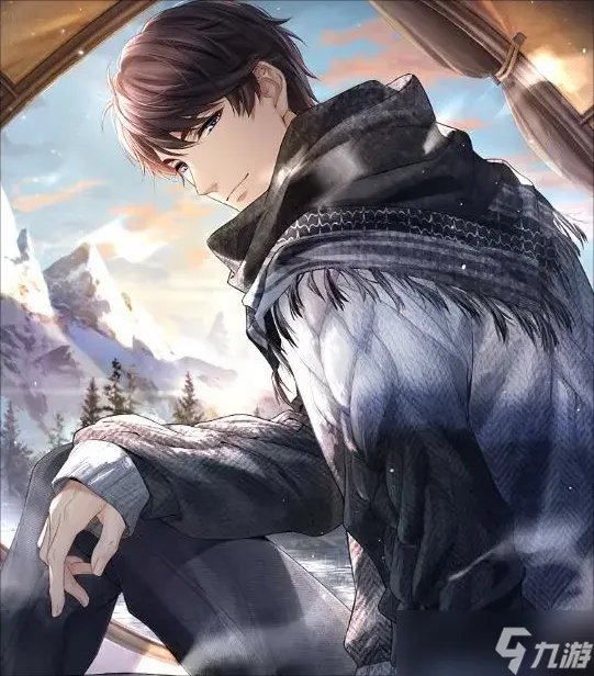 恋与制作人人物介绍