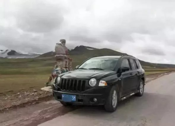 自驾川藏线选择什么越野车合适？