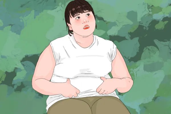 淀粉类食物会发胖吗