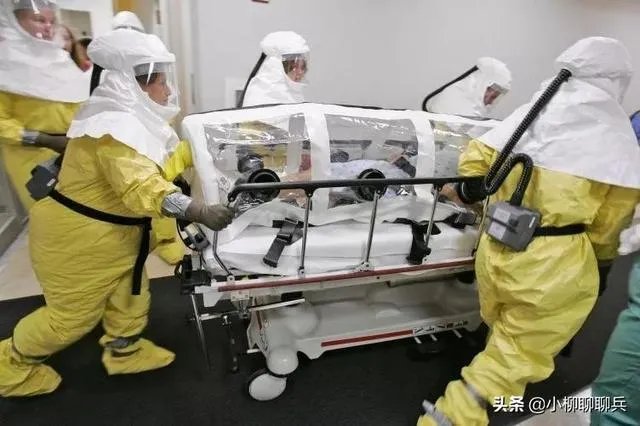 从俄罗斯回国的新冠患者感觉那么多，俄罗斯的疫情怎么样？