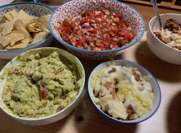 吃卡罗来纳死神是什么感觉?