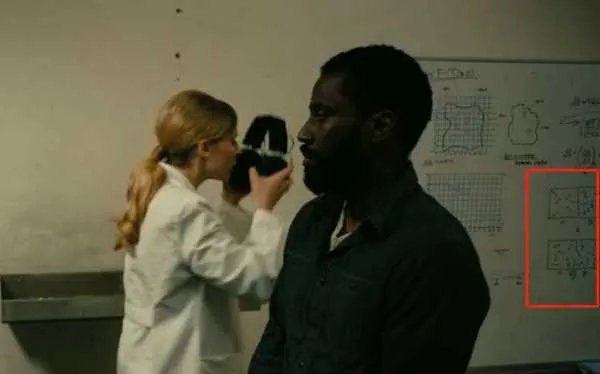 诺兰新片《信条》评分是多少，为何人们总说没看懂？