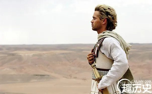 号称欧洲史上最伟大的西方四大名将是谁?