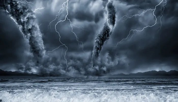 台风红色预警信号 台风红色预警信号什么意思