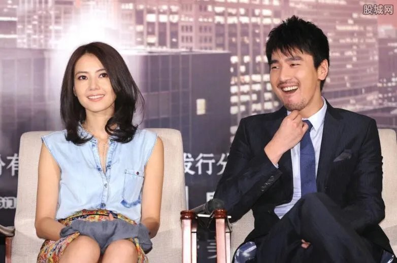 高圆圆比赵又廷大几岁 赵又廷高圆圆年龄差多少？