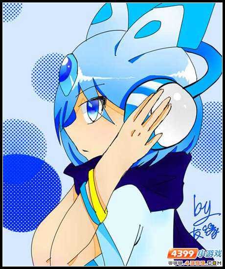 赛尔号卡修斯图片大全？