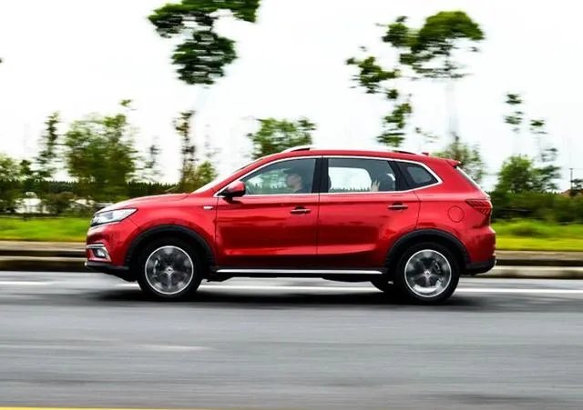 15万左右的车，有什么推荐的吗？