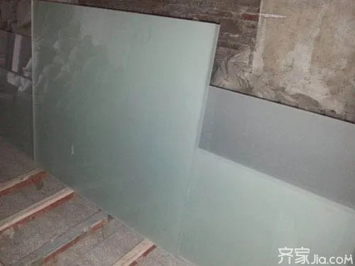 知己知彼省钱才是硬道理  磨砂玻璃价格