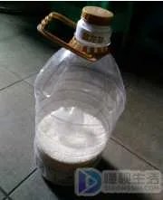 花生油桶怎么清洗干净