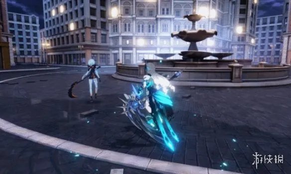 《崩坏3》失落迷迭皮肤梧桐影木怎么获得 梧桐影木服装特效一览