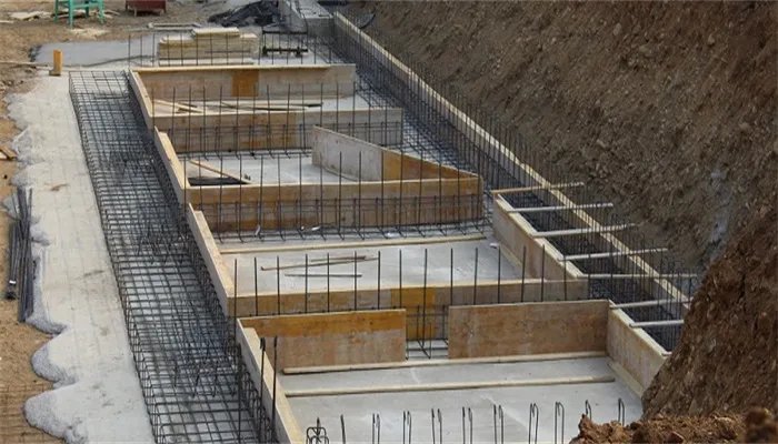 混凝土密度是多少