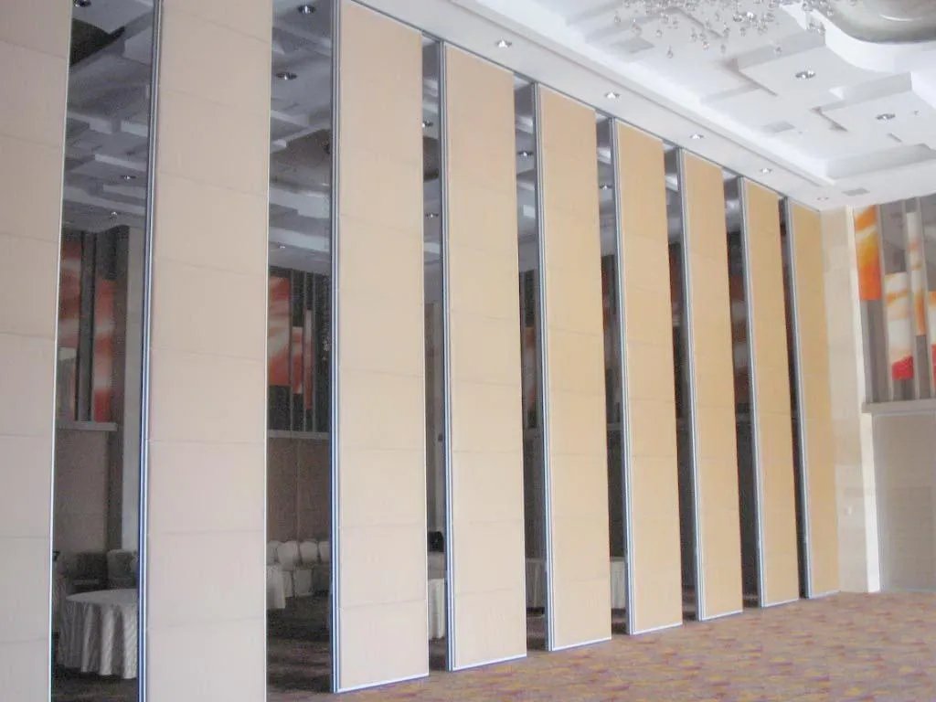 活动隔断墙价格是多少 活动隔断墙有哪些特点