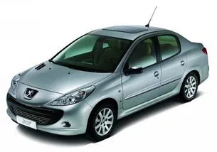 东风标致207车型价格一览：买车必读